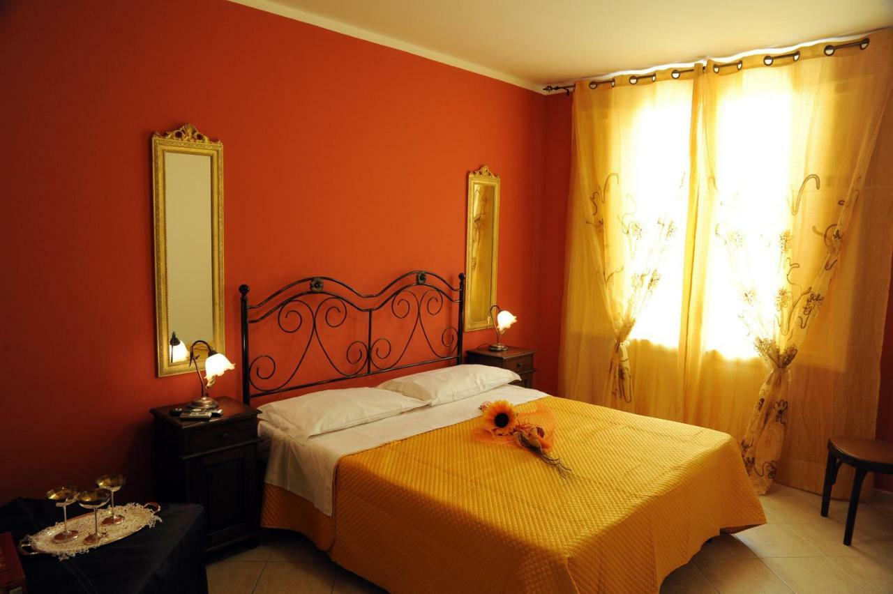 Appartamenti Greso Custonaci Extérieur photo