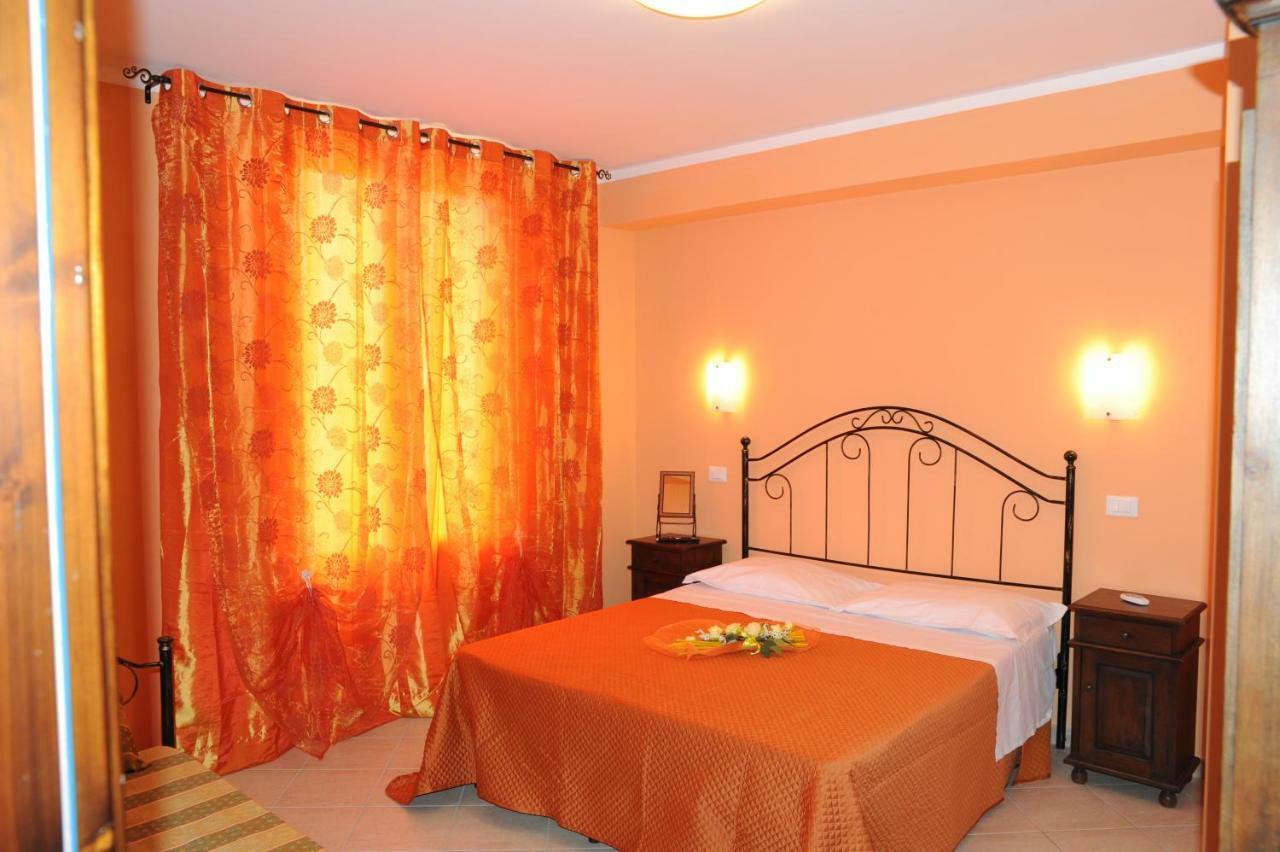 Appartamenti Greso Custonaci Extérieur photo