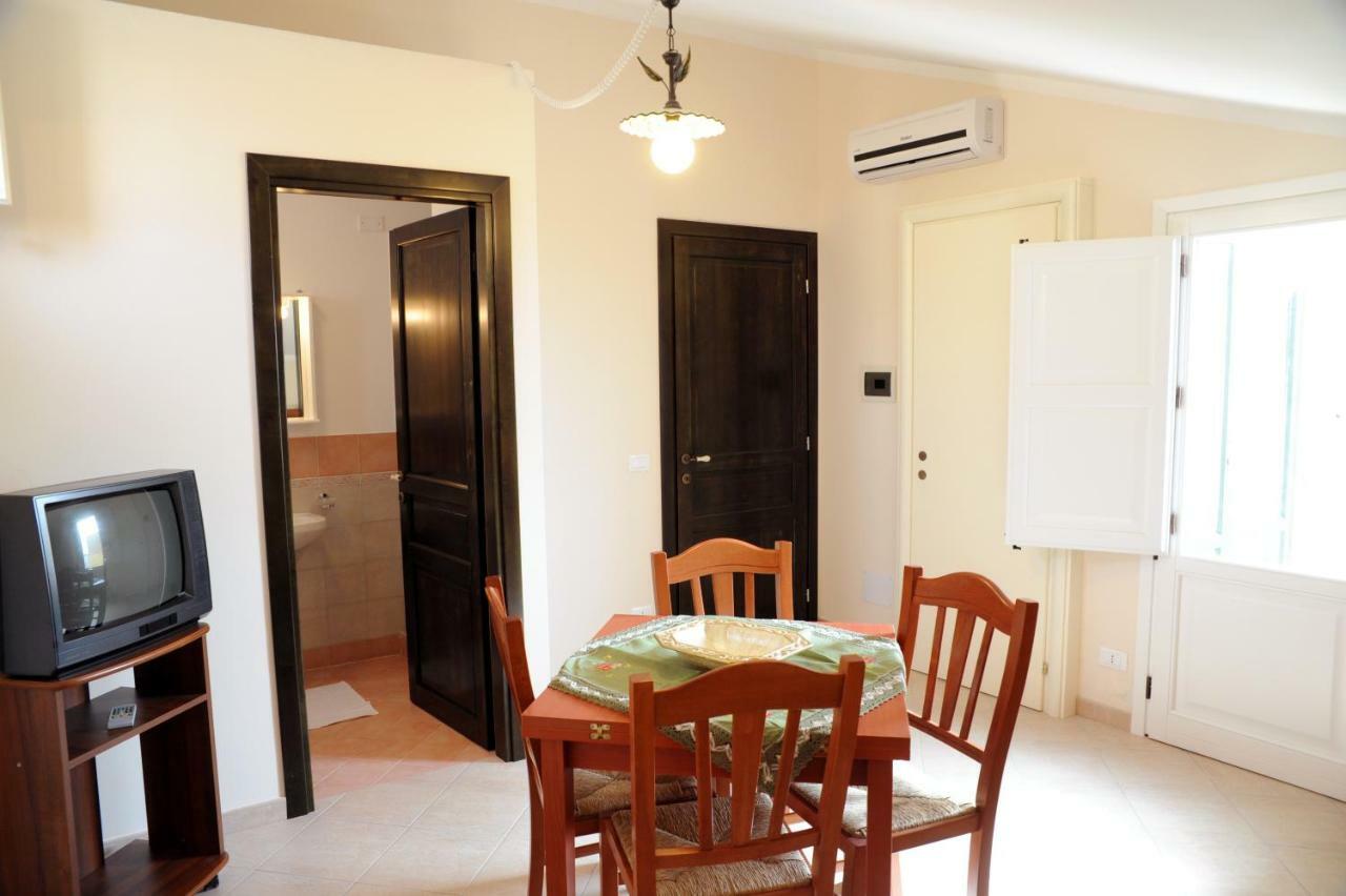 Appartamenti Greso Custonaci Extérieur photo