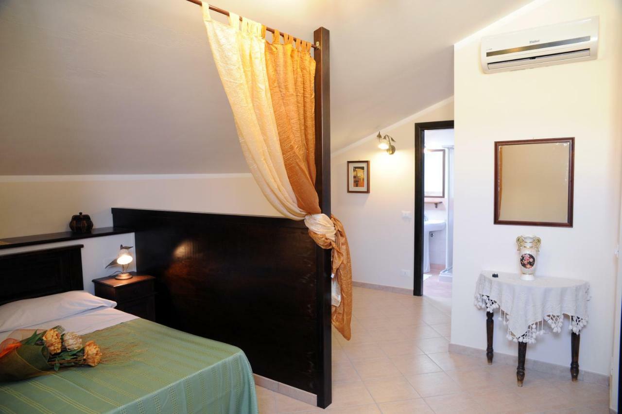 Appartamenti Greso Custonaci Extérieur photo