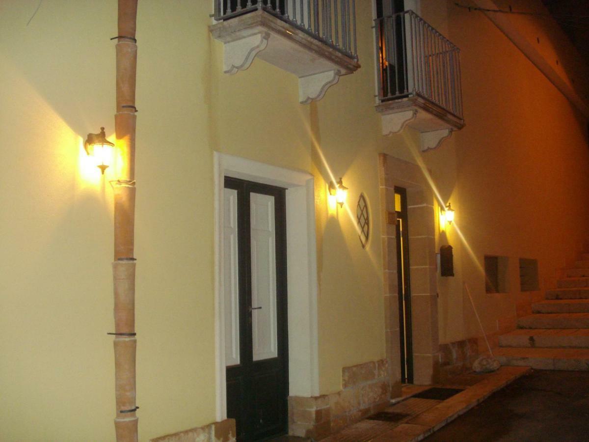 Appartamenti Greso Custonaci Extérieur photo