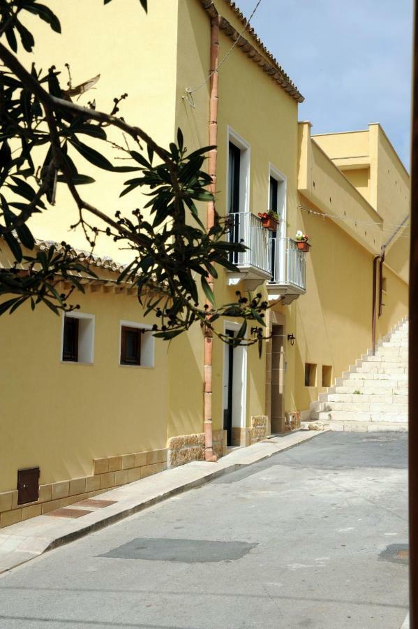 Appartamenti Greso Custonaci Extérieur photo